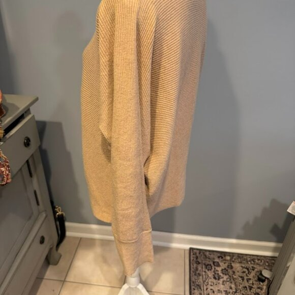 Nine West dolman sweater - Picture 2 of 3